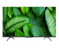 Metz 65MUF7000Z 65" Ultra LED Google TV+R1 360 - 1572934 - zdjęcie 2